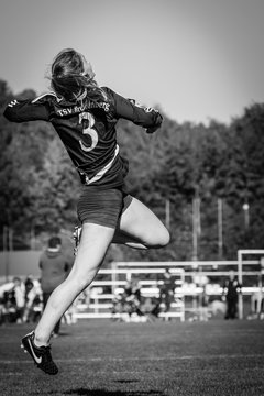 Bild 167 - U16 Deutsche Meisterschaft